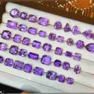 Amethyst wholesale lot available